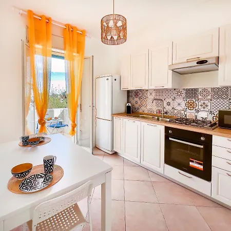 Selinuntina Apartment