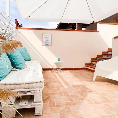 Apartment Selinuntina