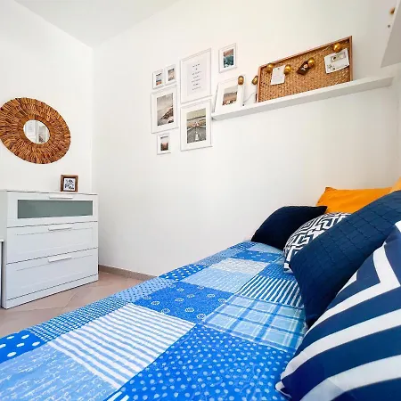 Apartment Selinuntina *