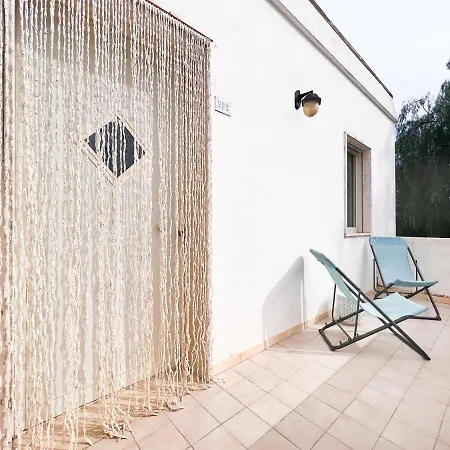 Appartement Selinuntina *