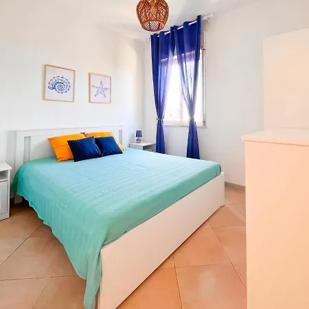 Apartment Selinuntina *