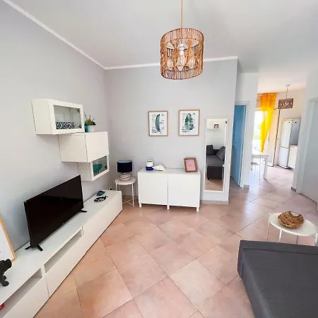 Apartment Selinuntina *