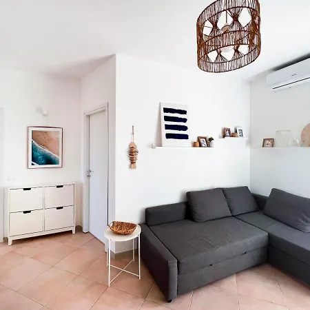 Selinuntina Appartement