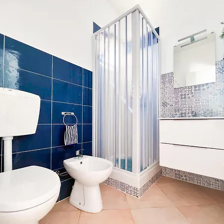 Selinuntina Apartment *