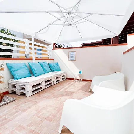 Appartement Selinuntina Marinella di Selinunte