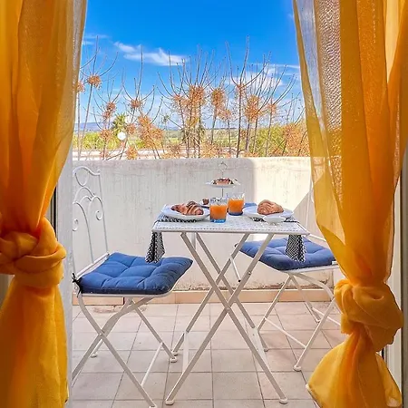 Appartement Selinuntina *