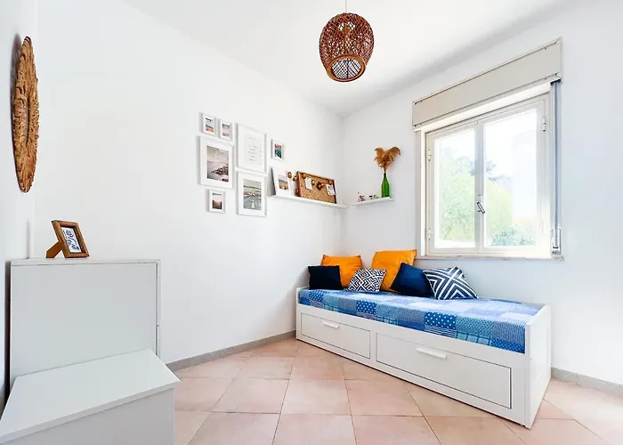 Selinuntina Daire Marinella di Selinunte