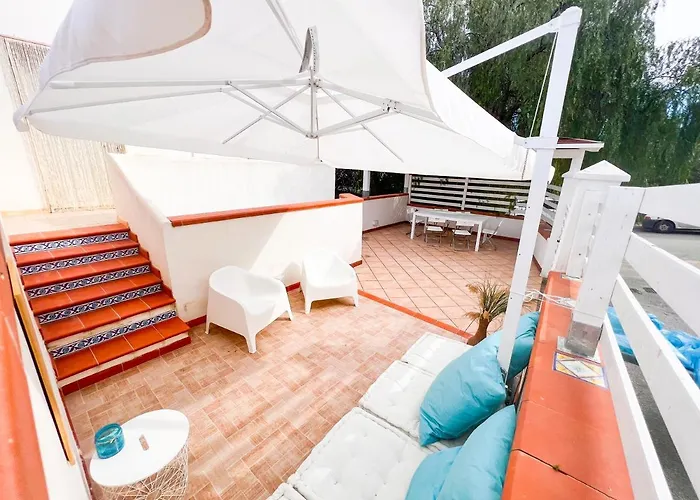 Selinuntina * Marinella di Selinunte