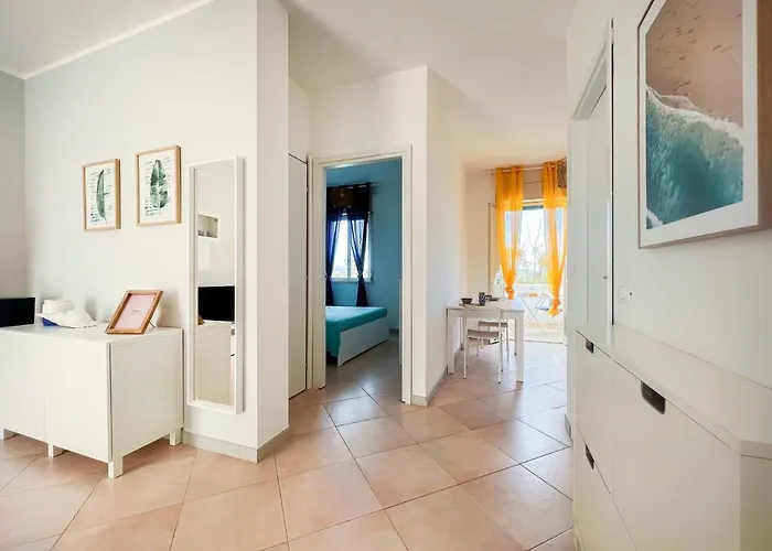 Selinuntina Daire Marinella di Selinunte